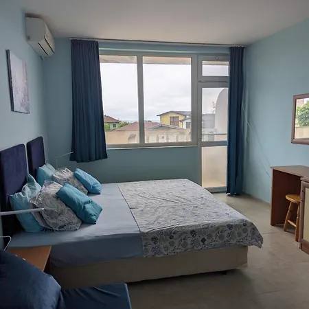 Chalakov Guest house