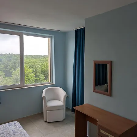 Chalakov Pensionat 4*