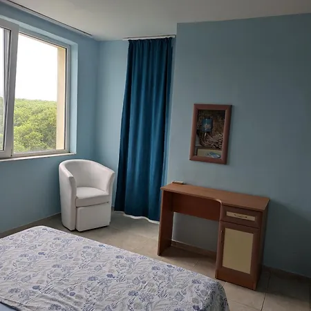 Gasthuis Chalakov 4*