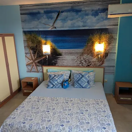 Pensionat Chalakov Sinemoretz