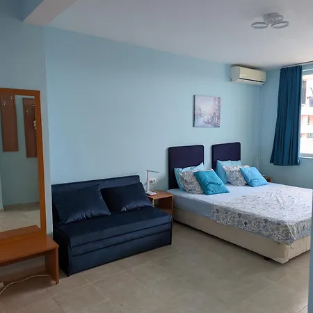 Chalakov 4*