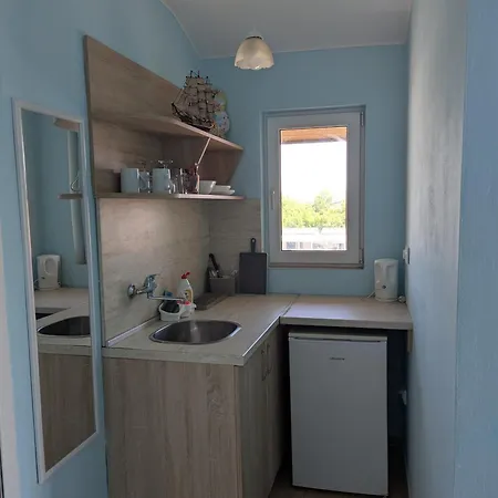 Chalakov 4* سينيموريتس