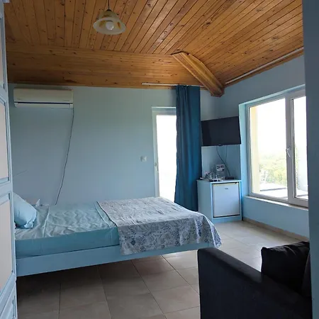 Gasthuis Chalakov 4*