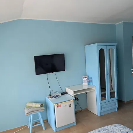 Gasthuis Chalakov