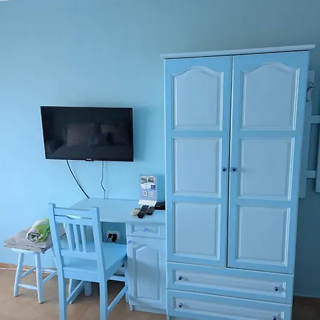 招待所 Chalakov 辛尼莫雷特