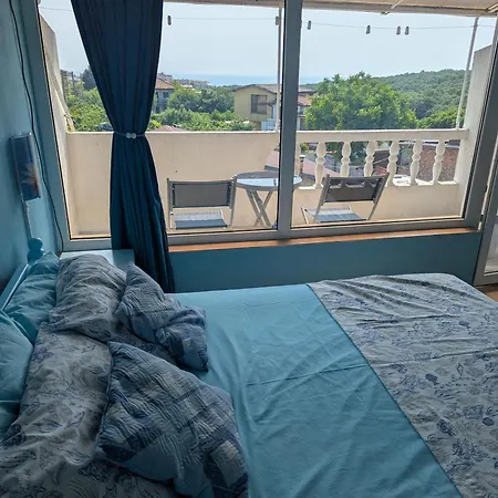 Pensionat Chalakov 4*