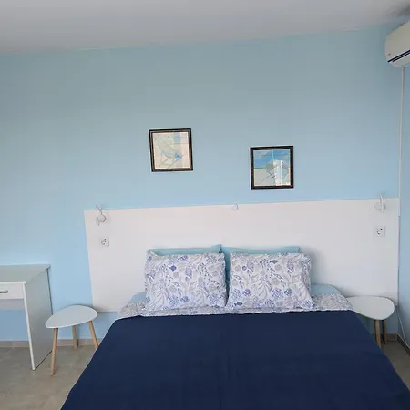 Chalakov 4* סינמורץ