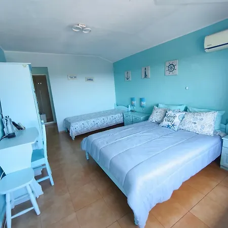 Chalakov 4* סינמורץ