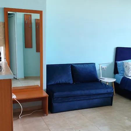 בית הארחה Chalakov 4*