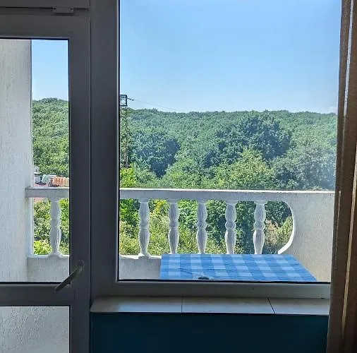 Chalakov 4* Sinemorec