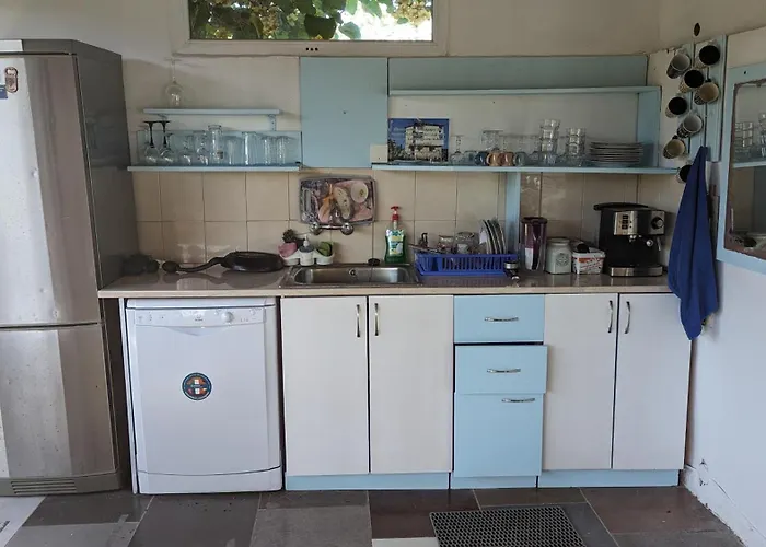 Chalakov Vendégház 4*