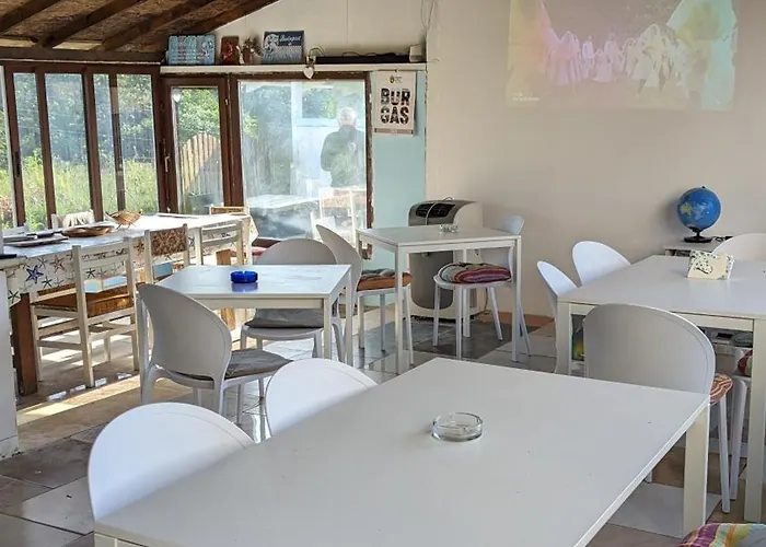 Vendégház Chalakov Szinemorec