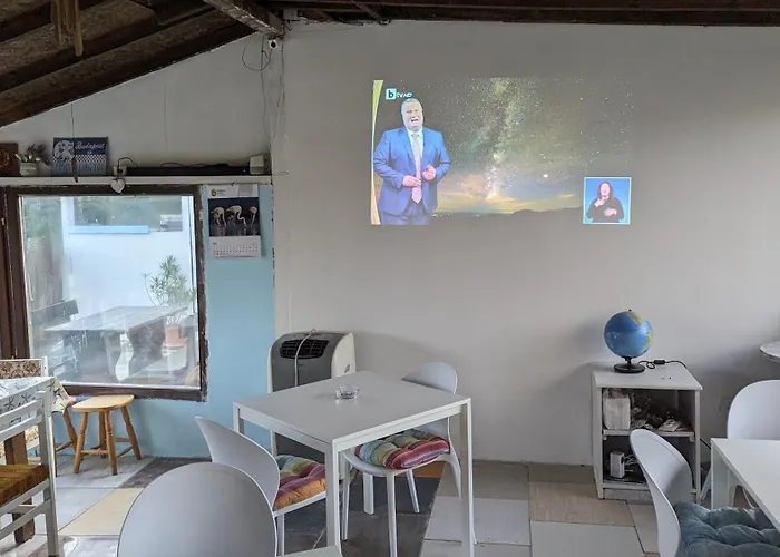 Chalakov 4* Szinemorec