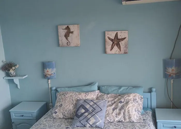 Vendégház Chalakov