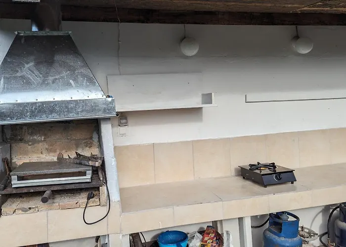 Pensjonat Chalakov 4*