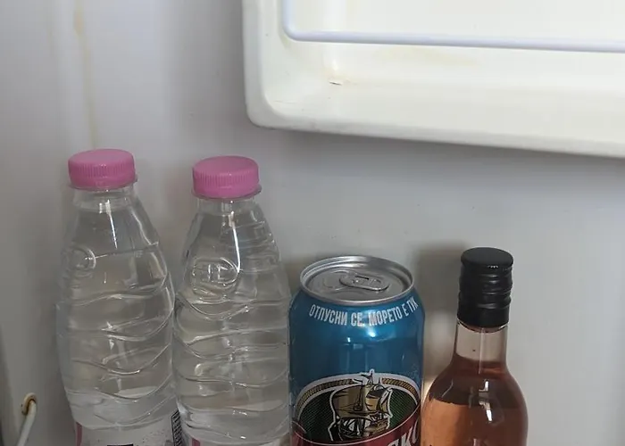 Vendégház Chalakov