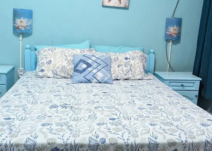 Vendégház Chalakov Szinemorec