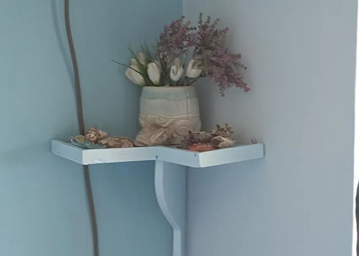 Vendégház Chalakov Szinemorec