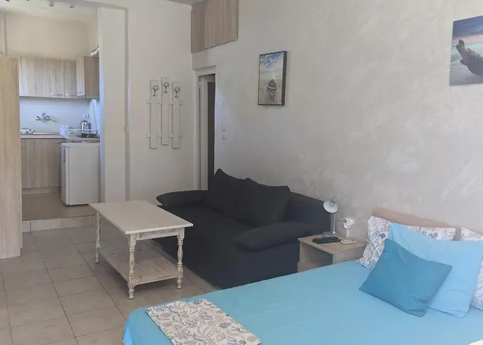 Chalakov Pensjonat Sinemorec