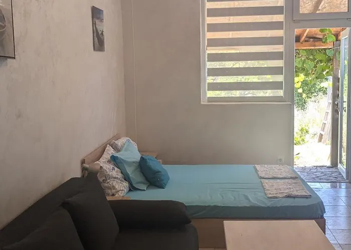 Chalakov 4* Szinemorec