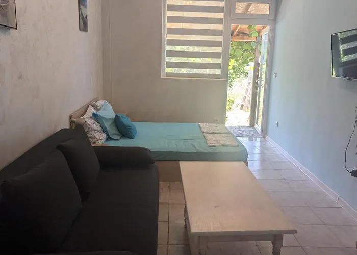 Chalakov Vendégház