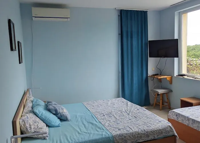 Chalakov 4* Szinemorec