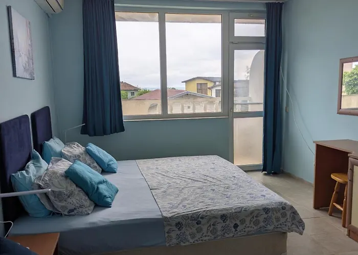 Chalakov Vendégház