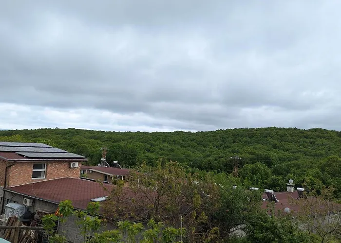 Vendégház Chalakov