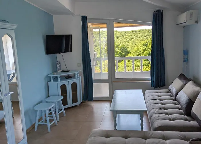 Vendégház Chalakov Szinemorec