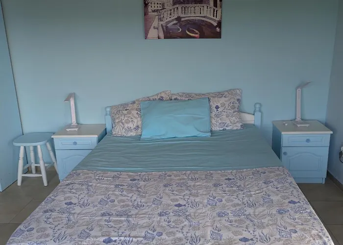 Vendégház Chalakov Szinemorec