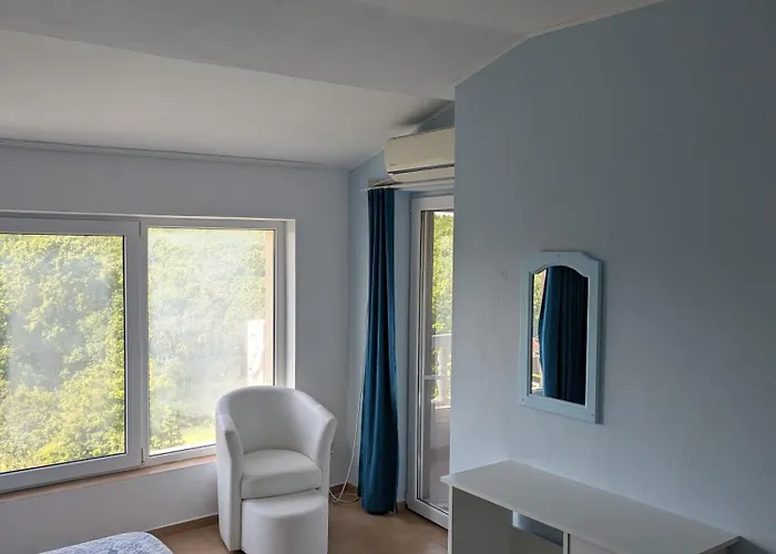 Vendégház Chalakov 4*