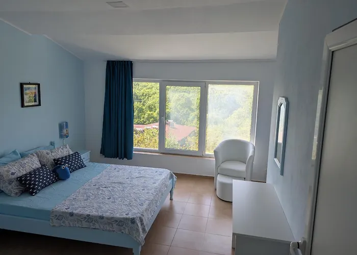 Vendégház Chalakov Szinemorec