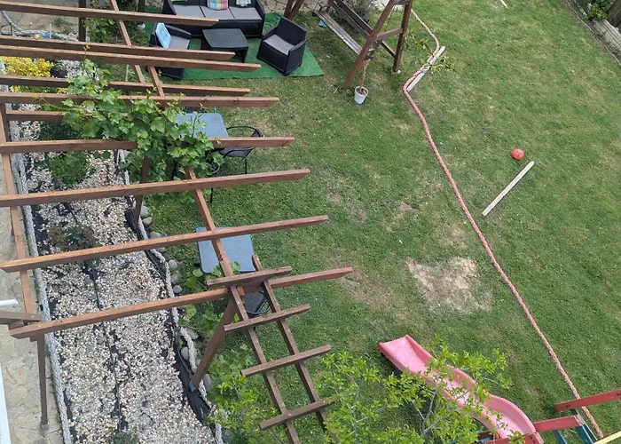 Chalakov 4* Sinemorec