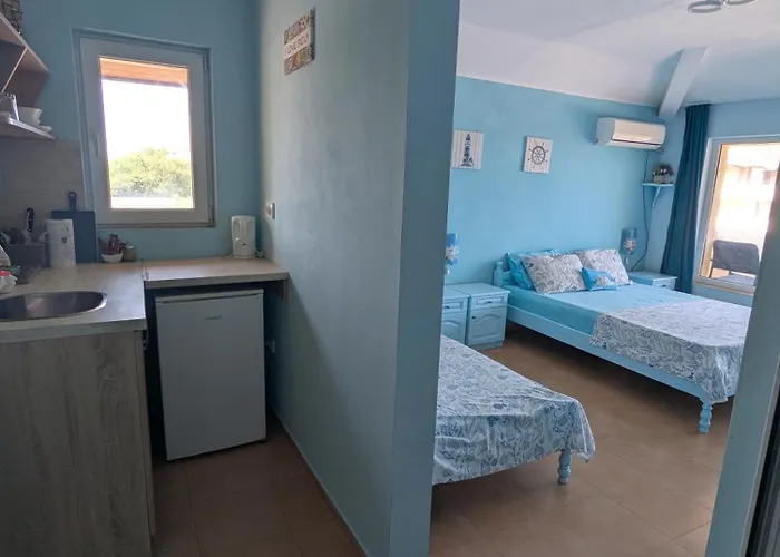 Chalakov Vendégház 4*