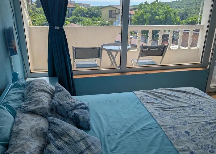 Vendégház Chalakov 4*